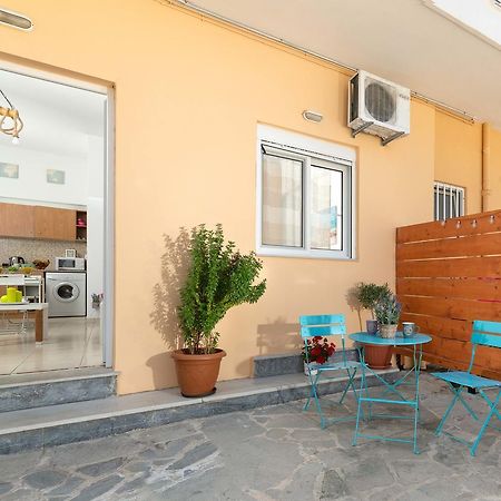 Maximos Sea & The City Rhodes City Екстериор снимка