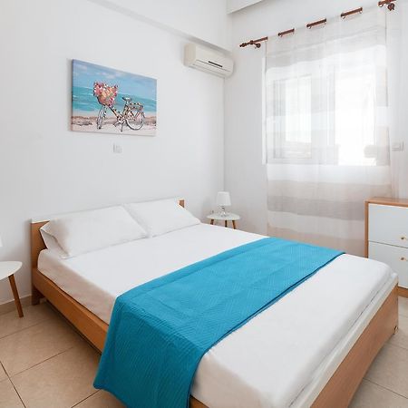 Maximos Sea & The City Rhodes City Екстериор снимка