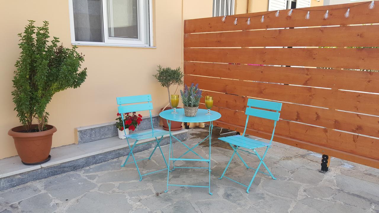 Maximos Sea & The City Rhodes City Екстериор снимка