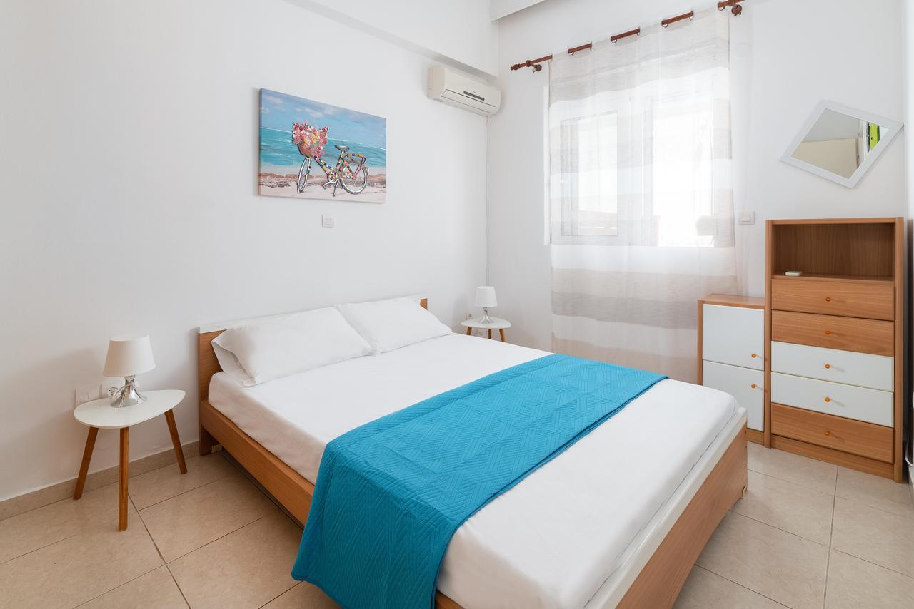Maximos Sea & The City Rhodes City Екстериор снимка
