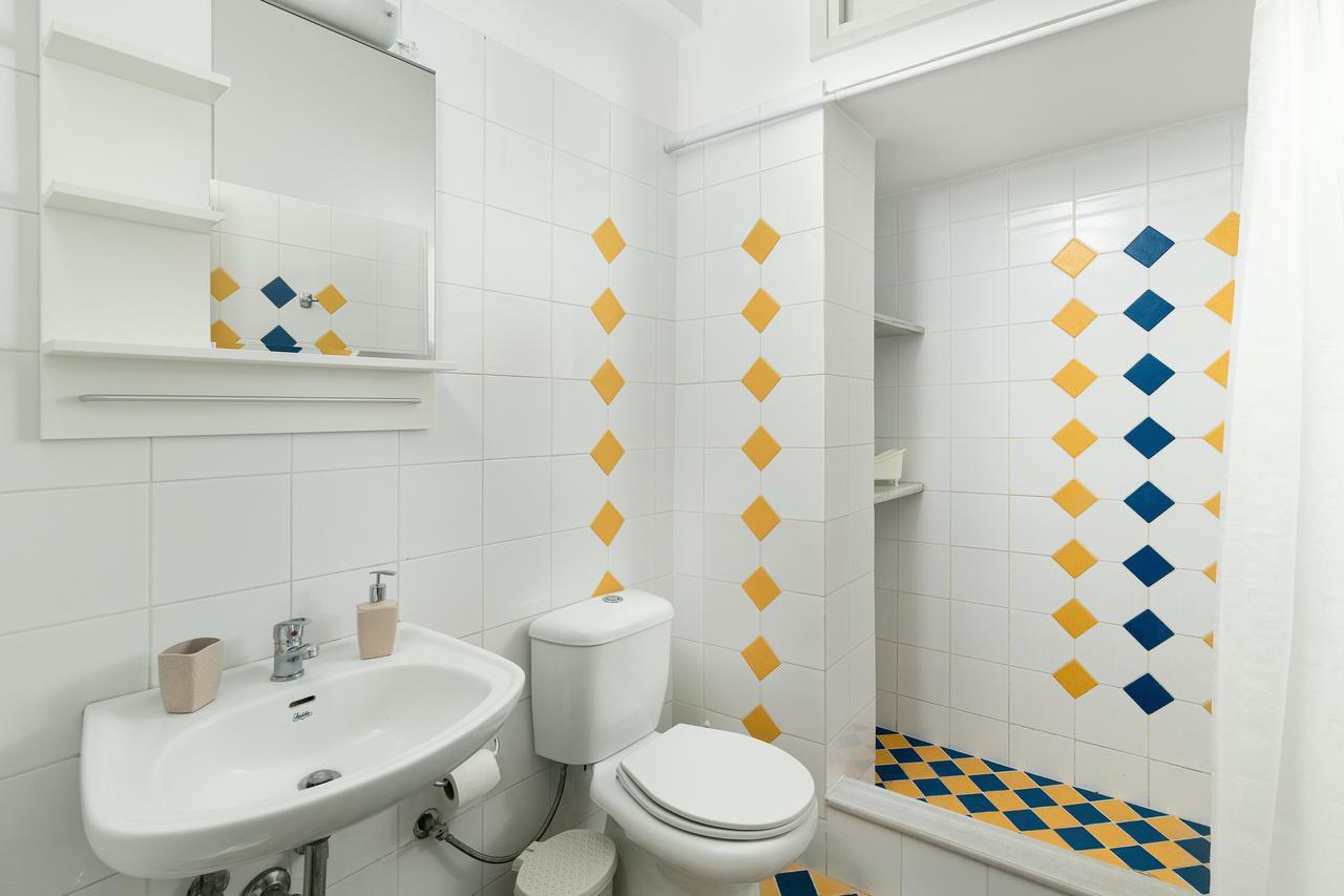 Maximos Sea & The City Rhodes City Екстериор снимка