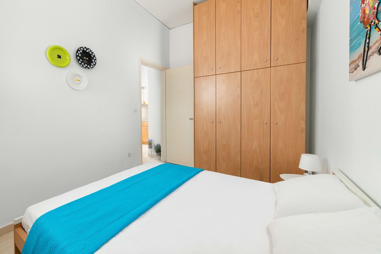 Maximos Sea & The City Rhodes City Екстериор снимка